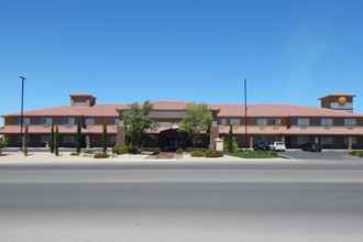 Exterior 4 Comfort Inn & Suites Las Cruces Mesilla