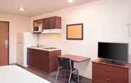 Bedroom 6 Extended Stay America Select Suites - Little Rock - Southwest