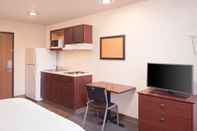 Bedroom Extended Stay America Select Suites - Little Rock - Southwest