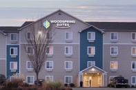 Exterior Extended Stay America Select Suites - Little Rock - Southwest