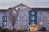 Exterior Extended Stay America Select Suites - Little Rock - Southwest