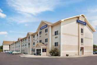 Bên ngoài 4 Travelodge by Wyndham North Platte