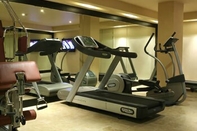 Fitness Center Les Jardins De La Koutoubia