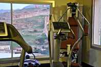 Fitness Center Riad Maison Bleue And Spa