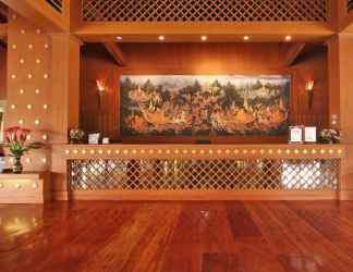 Lobi 2 Andaman Princess Resort & Spa