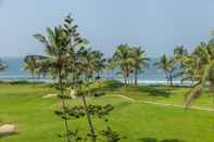 Pusat Kecergasan Caravela Beach Resort