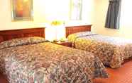 Kamar Tidur 5 Bedford Motel