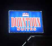 ภายนอกอาคาร 6 Downtown Suites Dallas