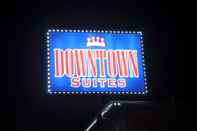 ภายนอกอาคาร Downtown Suites Dallas