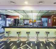 Bar, Kafe dan Lounge 2 Hotel Ronda Lesseps