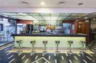 Bar, Cafe and Lounge Hotel Ronda Lesseps