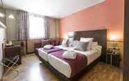 ห้องนอน 5 Hotel Ronda Lesseps