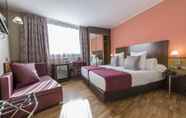 ห้องนอน 7 Hotel Ronda Lesseps