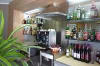 Bar, Kafe, dan Lounge Alma Di Alghero Hotel