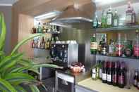 Bar, Cafe and Lounge Alma Di Alghero Hotel