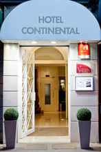 Bangunan 4 Hotel Continental