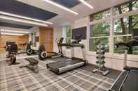 Fitness Center Glenn Hotel, Autograph Collection