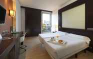 Bedroom 2 Eurostars i-Hotel