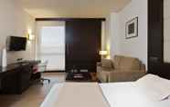 Bedroom 3 Eurostars i-Hotel