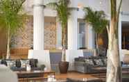 Lobi 2 Hotel Fairplay Golf & Spa Resort