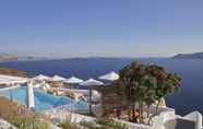 Nearby View and Attractions 2 Katikies Kirini Santorini - The Leading Hotels Of The World