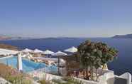 Atraksi di Area Sekitar 2 Katikies Kirini Santorini - The Leading Hotels Of The World