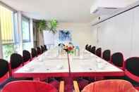 ห้องประชุม Stadthotel Heilbronn