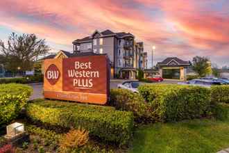 Bangunan 4 Best Western Plus Chemainus Inn