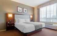 Kamar Tidur 3 Best Western Plus Chemainus Inn