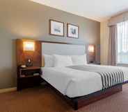 Phòng ngủ 3 Best Western Plus Chemainus Inn