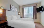 Bedroom 2 Best Western Plus Chemainus Inn