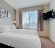 Phòng ngủ 2 Best Western Plus Chemainus Inn