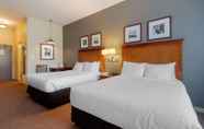 Kamar Tidur 4 Best Western Plus Chemainus Inn