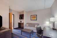 Common Space Holiday Inn Express I-95 Capitol Beltway-Largo, an IHG Hotel