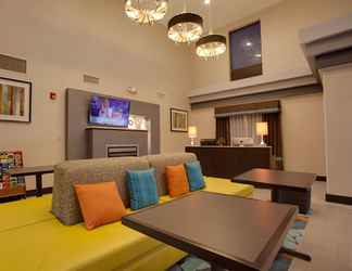 Sảnh chờ 2 Holiday Inn Express I-95 Capitol Beltway-Largo, an IHG Hotel