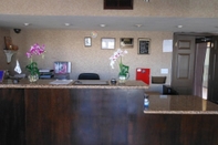 Lobby Super 8 by Wyndham El Centro