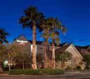 Exterior 5 Residence Inn by Marriott San Bernardino