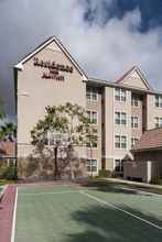 Bangunan 4 Residence Inn by Marriott San Bernardino