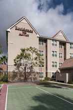 Exterior 4 Residence Inn by Marriott San Bernardino