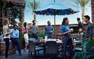 Restoran 6 Residence Inn by Marriott San Bernardino