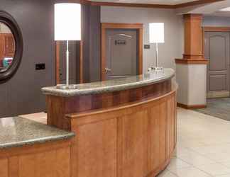 Lobi 2 Residence Inn by Marriott San Bernardino