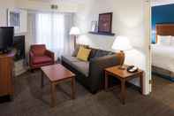 Common Space Residence Inn by Marriott San Bernardino