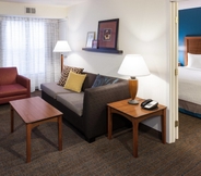 Common Space 2 Residence Inn by Marriott San Bernardino