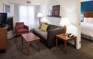 Common Space 2 Residence Inn by Marriott San Bernardino