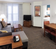 Bedroom 3 Residence Inn by Marriott San Bernardino
