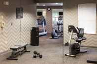 Fitness Center Residence Inn by Marriott San Bernardino