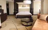Bedroom 4 Sheraton Xiamen Hotel