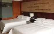 Bilik Tidur 3 Sheraton Xiamen Hotel