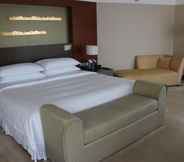 ห้องนอน 6 Sheraton Xiamen Hotel