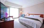 Bilik Tidur 2 Grand Boss Hotel